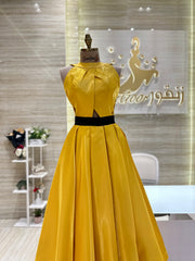 Green Dress Doha